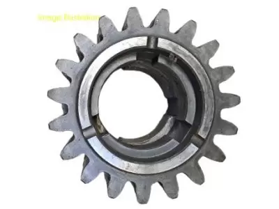 PIGNON Z19 DE BOITIER 