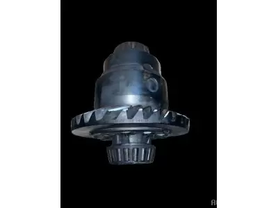 COUPLE CONIQUE AVANT Z17/31 APL 735