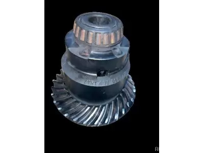 DIFFERENTIEL DE PONT AVANT APL 735