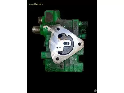 SOUPAPE DE PRIORITE (DISTRIBUTEUR MULTIÉLÉMENTS) 