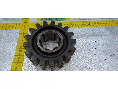 PIGNON DE BOITIER Z17