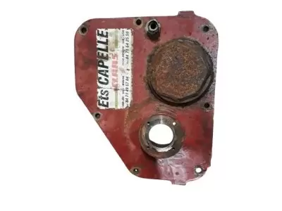 PLAQUE ARRIERE SUPPORT DE POMPE 