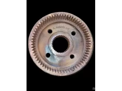 REDUCTEUR AV SANS CARTER PIVOT