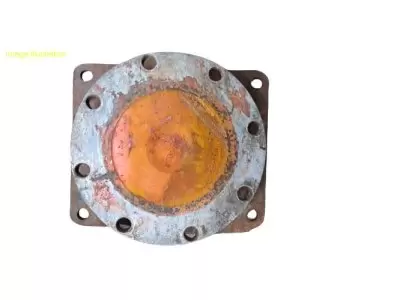 PALIER OPPOSE COMPLET