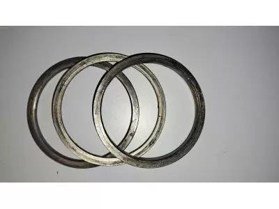 LOT DE 3 CALES AVEC 3 EPAISSEURS DIFFERENTES