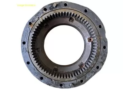 COURONNE ET SUPPORT DE COURONNE GAUCHE