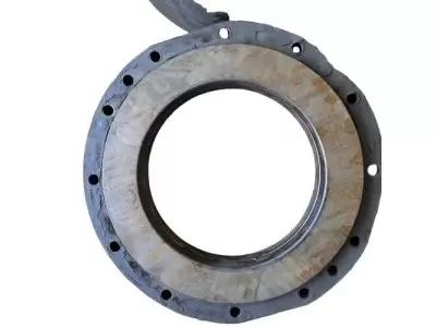 PLATEAU DE FREIN TK= 40.9MM, (SUB FOR L60890)