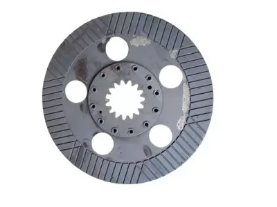 DISQUE DE FREIN TK= 4.9MM