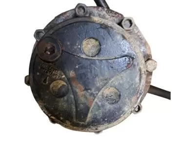 REDUCTEUR AV DROIT AVEC LONG 65CM