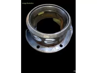 PALIER SANS ROULEMENT GAUCHE 