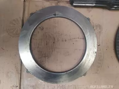 PLATEAU DE FREIN 14MM 