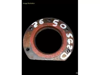 PALIER SANS ROULEMENT DROIT