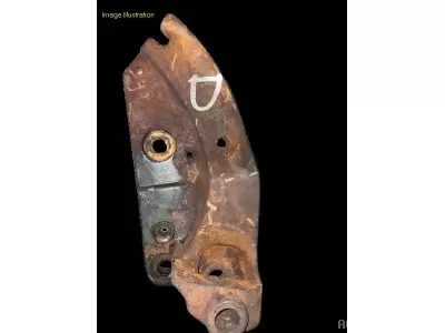 APPUI GAUCHE DE STABILISATEUR 