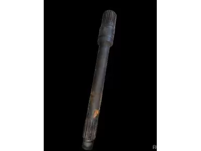 ARBRE D'ENTREE DE BOITE 