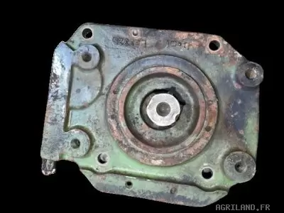 PALIER DE PRISE DE FORCE AVEC ARBRE ET PIGNON Z35