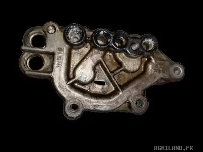 COLLECTEUR D'EMBRAYAGE