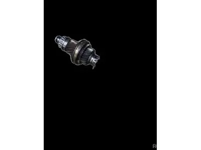 ARBRE PRIMAIRE  AVEC SYNCHRO