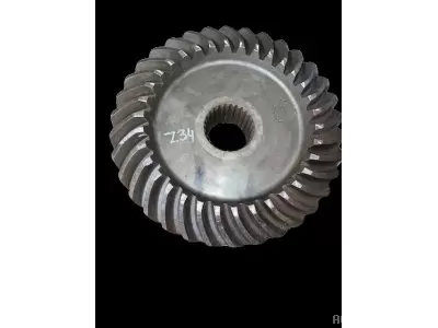 COUPLE CONIQUE Z15/34