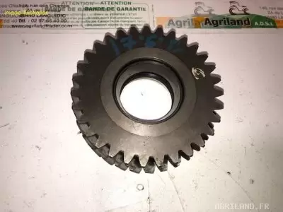 PIGNON DOUBLE DE TRANSMISSION Z31/32