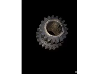 PIGNON DOUBLE DE PRISE DE FORCE Z16/21