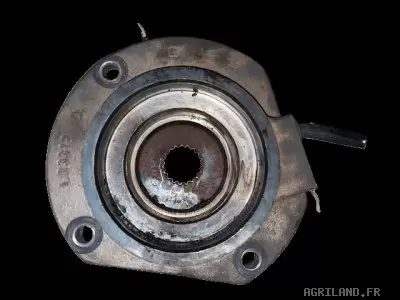 TAMBOUR D'EMBRAYAGE DE PRISE DE FORCE 