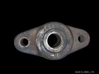 APPUI DE BRAS DE CONTROLE D'EFFORT 