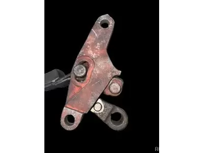 ANCRAGE (FREIN A MAIN)