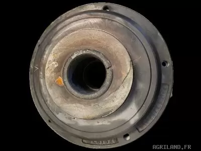 TAMBOUR D'EMBRAYAGE 