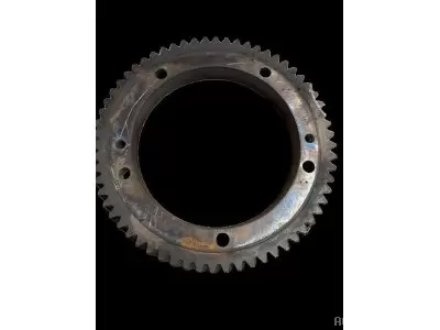 PIGNON D'EMBRAYAGE DE PRISE DE FORCE Z63