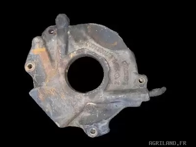 CARTER D'EMBRAYAGE HI-LO