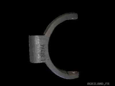 FOURCHETTE DE PRISE DE FORCE 