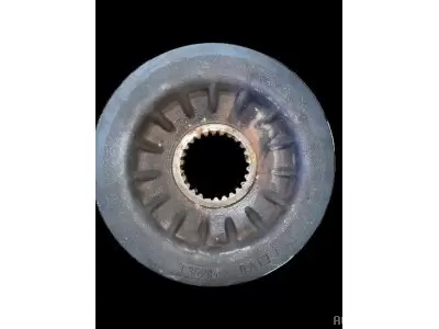 TAMBOUR DE FREIN À MAIN 