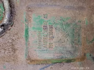 RESERVOIR GO OCCASION