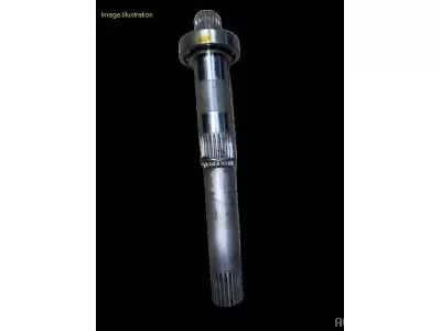 ARBRE DE PRISE DE FORCE