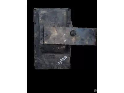 COUVERCLE DE PONT AV