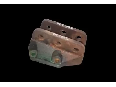 SUPPORT DE BARRE DE POUSSEE ID= 32MM