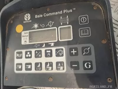 BOITIER EN CABINE BR 7060 