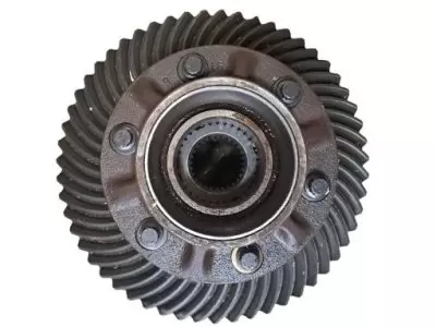 COUPLE CONIQUE ARRIERE Z9/55