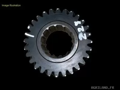 PIGNON Z28 (40KM/H, 50KM/H)