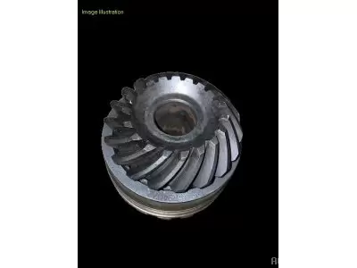 PIGNON D'ENTRAINEMENT DE POMPE Z19 