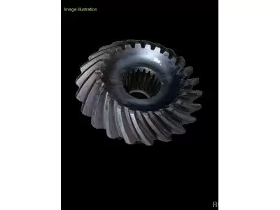 PIGNON MENANT POMPE DE GAVAGE Z23 