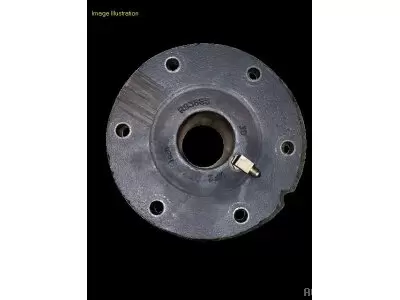 PALIER DE DIFFERENTIEL ARRIERE DROIT 