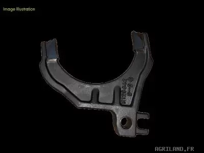 FOURCHETTE (GAMMES C/D)