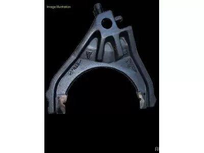 FOURCHETTE DE CHANGEMENT DE VITESSE