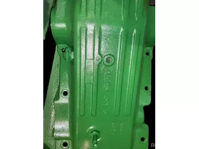 BLOC DE RELEVAGE VIDE