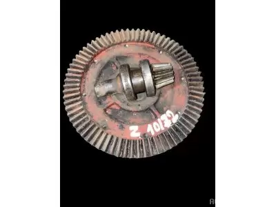 COUPLE CONIQUE Z10/72