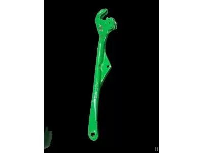 BRAS D'ATTELAGE DROIT CAT 3