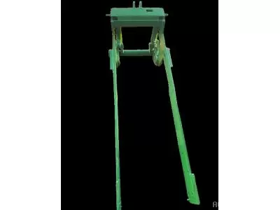 RELEVAGE AVANT SANS BRAS