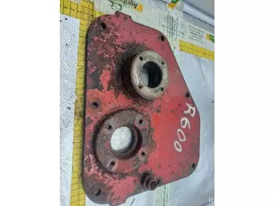 PLAQUE ARRIERE SUPPORT DE POMPE 