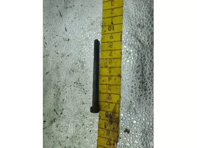 VIS FIXATION POMPE 6X80 BTR